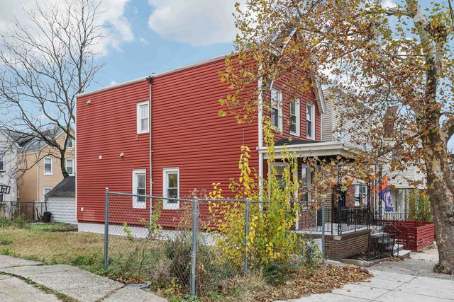 299 CLAREMONT AVE, Jc, West Bergen, NJ 07305