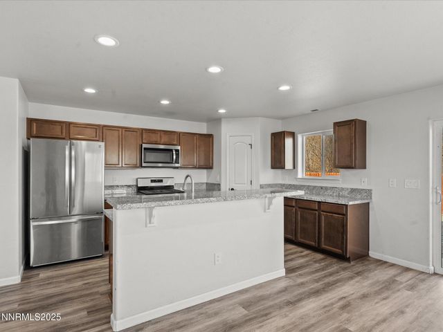 2041 Verona Drive, Fallon, NV 89406