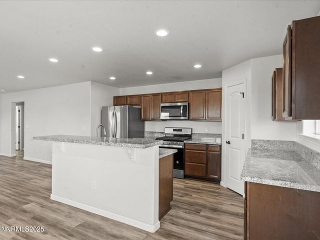 2041 Verona Drive, Fallon, NV 89406