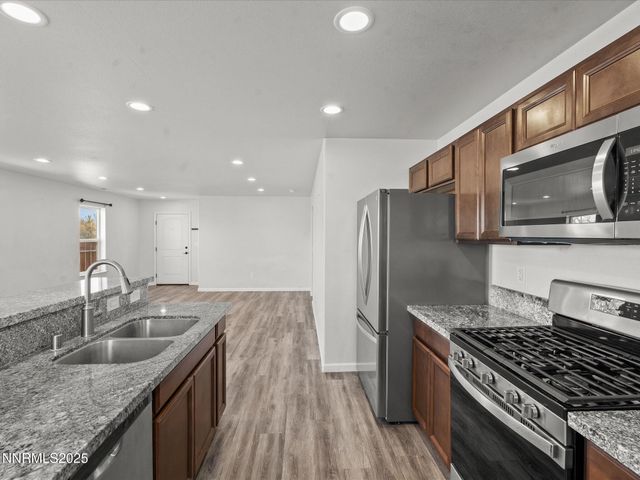 2041 Verona Drive, Fallon, NV 89406