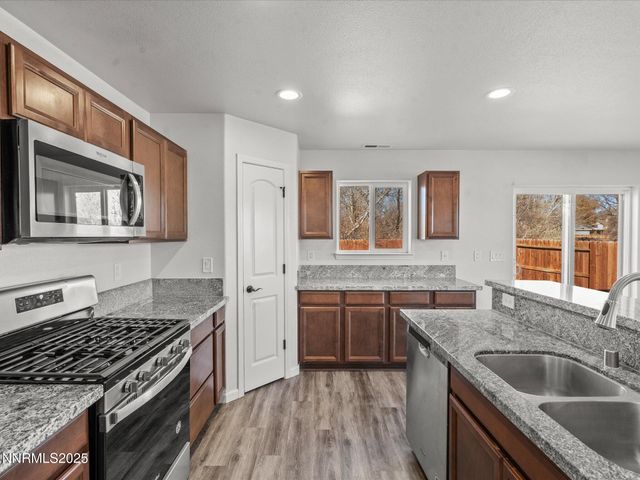 2041 Verona Drive, Fallon, NV 89406