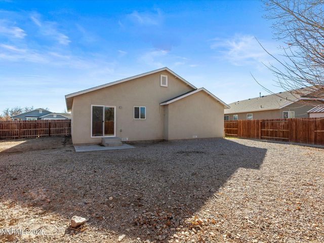 2041 Verona Drive, Fallon, NV 89406