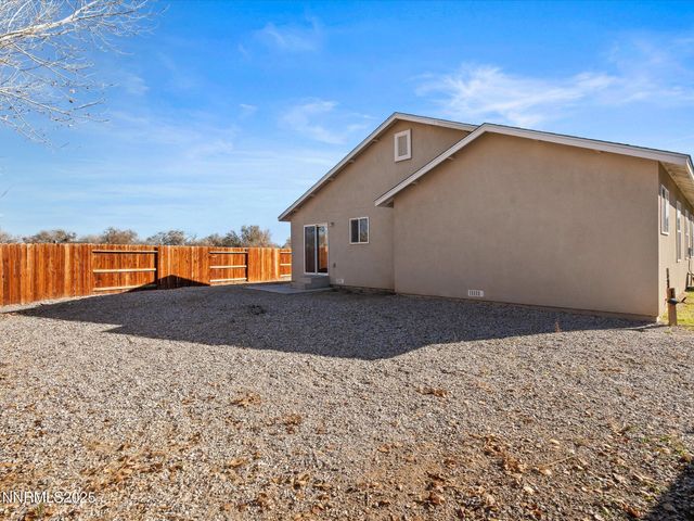 2041 Verona Drive, Fallon, NV 89406