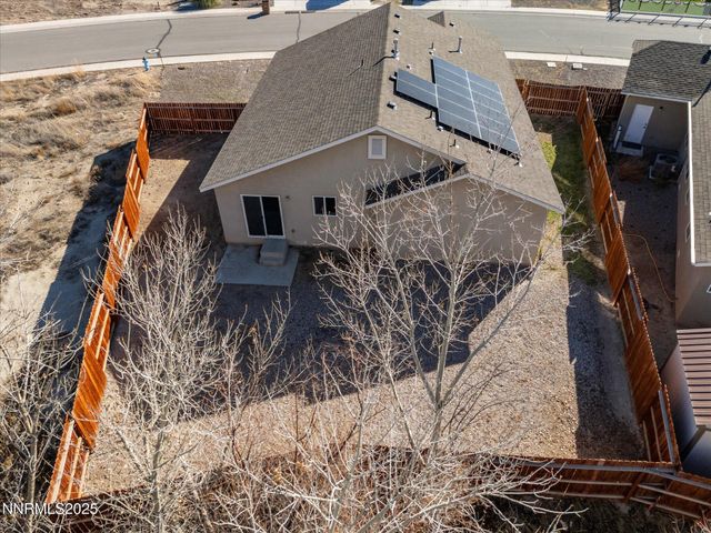 2041 Verona Drive, Fallon, NV 89406