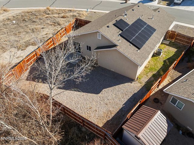 2041 Verona Drive, Fallon, NV 89406