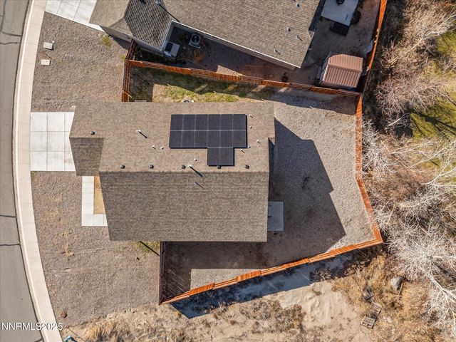 2041 Verona Drive, Fallon, NV 89406