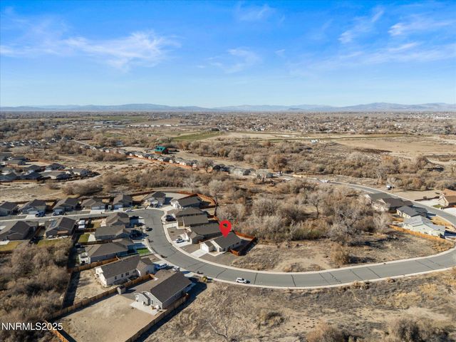 2041 Verona Drive, Fallon, NV 89406