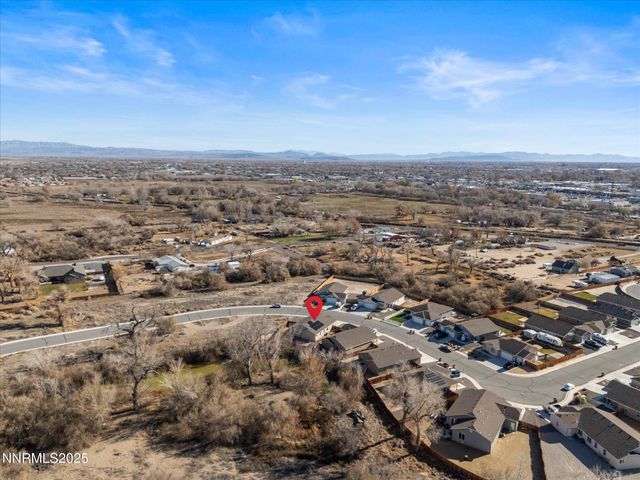 2041 Verona Drive, Fallon, NV 89406