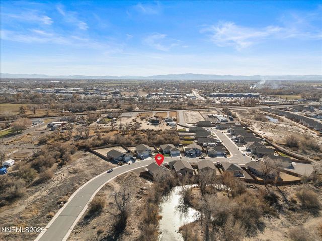2041 Verona Drive, Fallon, NV 89406