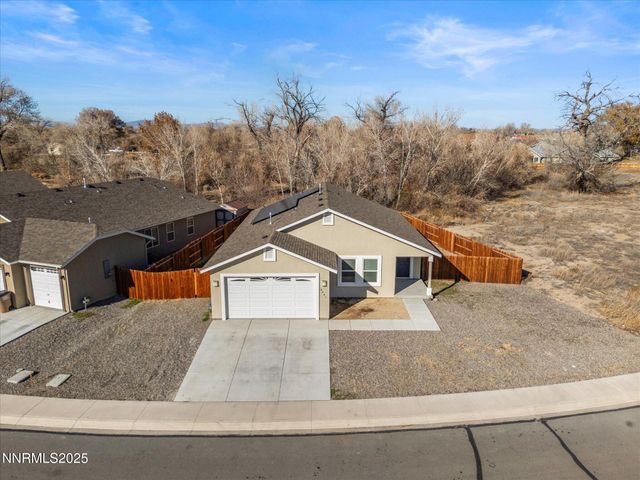 2041 Verona Drive, Fallon, NV 89406