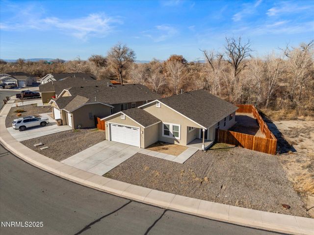 2041 Verona Drive, Fallon, NV 89406