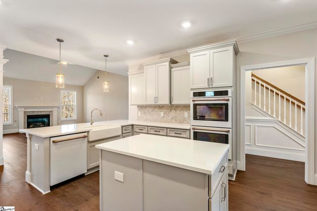 204 Chandler Court LOT 8, Easley, SC 29642