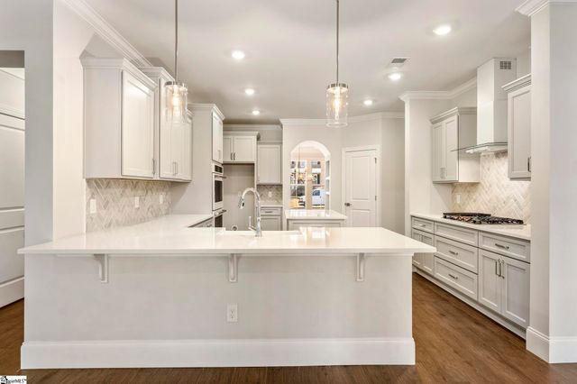 204 Chandler Court LOT 8, Easley, SC 29642