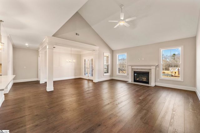 204 Chandler Court LOT 8, Easley, SC 29642