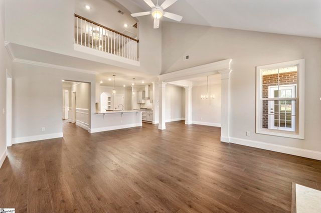 204 Chandler Court LOT 8, Easley, SC 29642