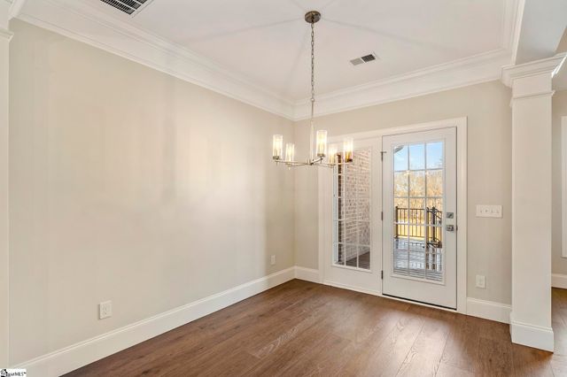 204 Chandler Court LOT 8, Easley, SC 29642