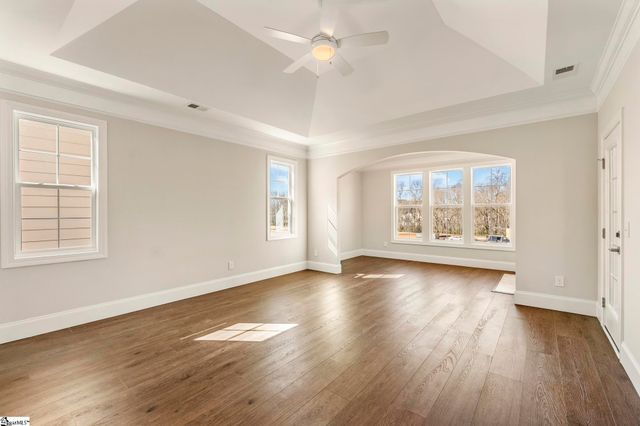 204 Chandler Court LOT 8, Easley, SC 29642