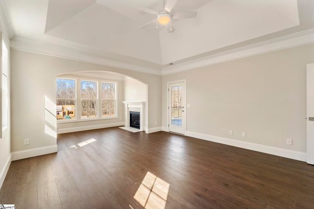 204 Chandler Court LOT 8, Easley, SC 29642