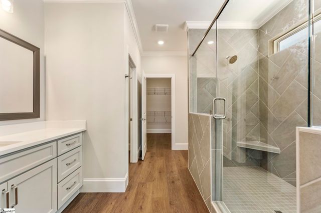 204 Chandler Court LOT 8, Easley, SC 29642