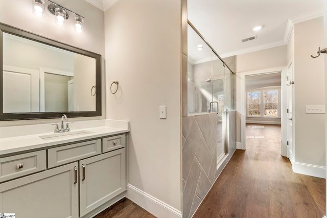 204 Chandler Court LOT 8, Easley, SC 29642