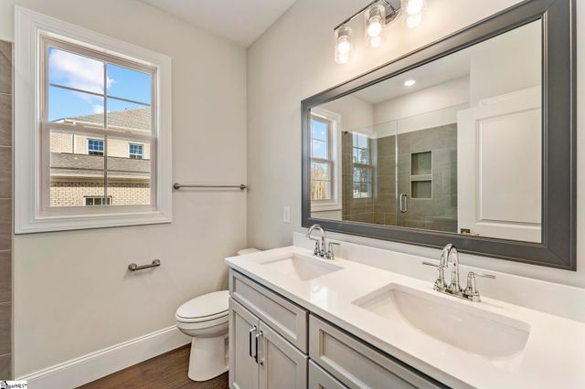 204 Chandler Court LOT 8, Easley, SC 29642