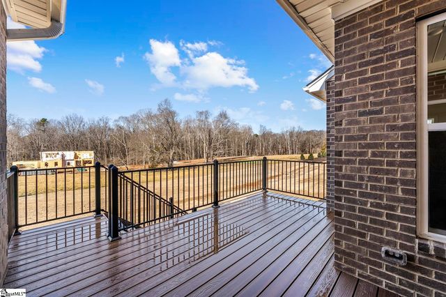 204 Chandler Court LOT 8, Easley, SC 29642
