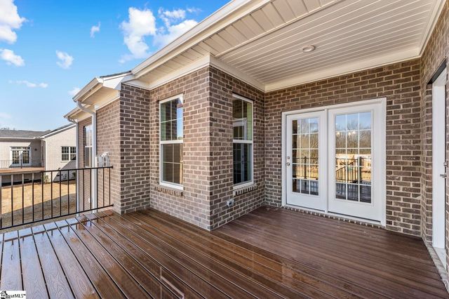 204 Chandler Court LOT 8, Easley, SC 29642