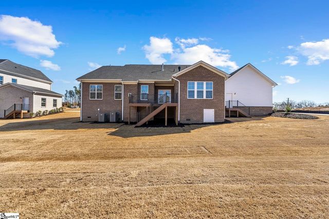 204 Chandler Court LOT 8, Easley, SC 29642