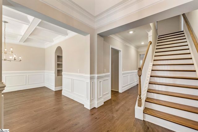 204 Chandler Court LOT 8, Easley, SC 29642