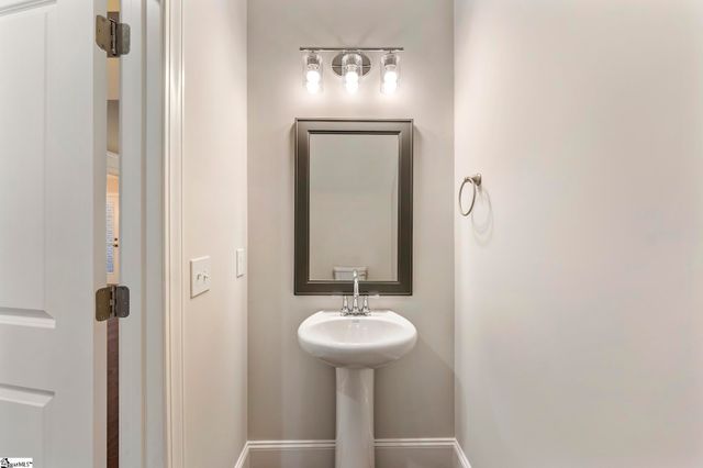 204 Chandler Court LOT 8, Easley, SC 29642