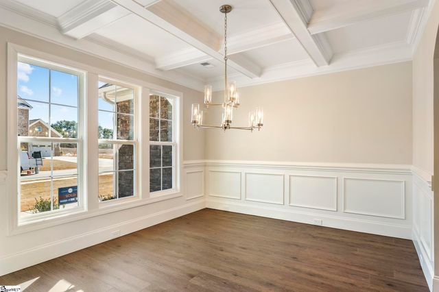 204 Chandler Court LOT 8, Easley, SC 29642