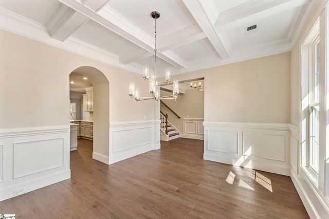 204 Chandler Court LOT 8, Easley, SC 29642