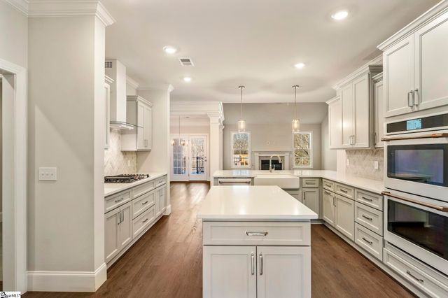 204 Chandler Court LOT 8, Easley, SC 29642