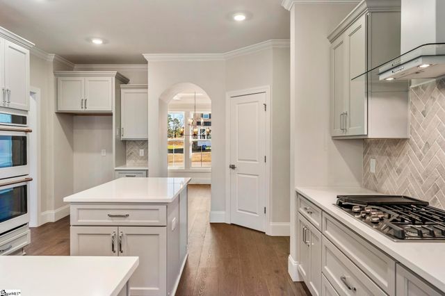 204 Chandler Court LOT 8, Easley, SC 29642