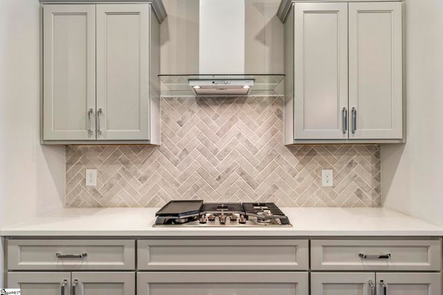 204 Chandler Court LOT 8, Easley, SC 29642