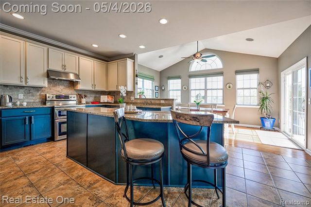 57710 Deere Court, South Lyon, MI 48178