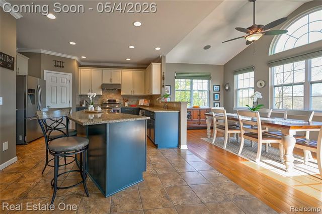 57710 Deere Court, South Lyon, MI 48178