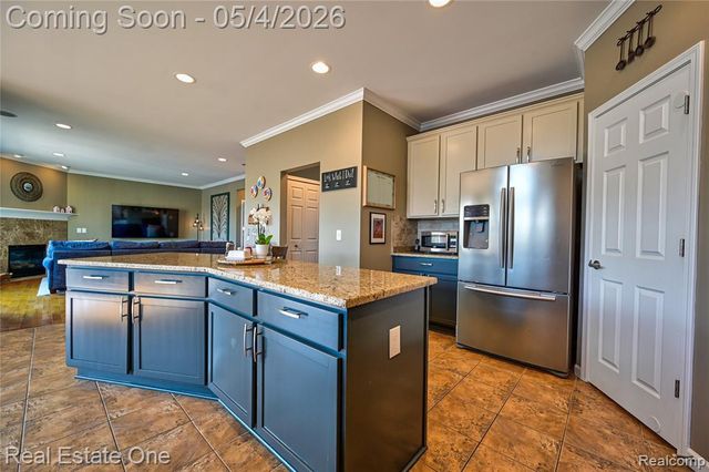 57710 Deere Court, South Lyon, MI 48178