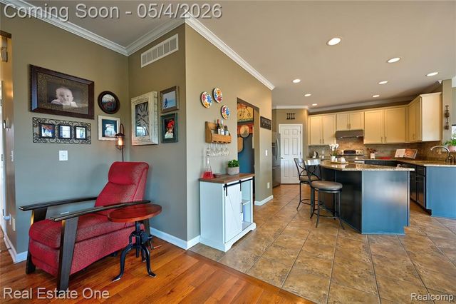 57710 Deere Court, South Lyon, MI 48178
