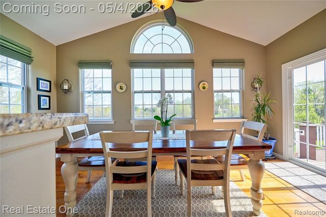 57710 Deere Court, South Lyon, MI 48178