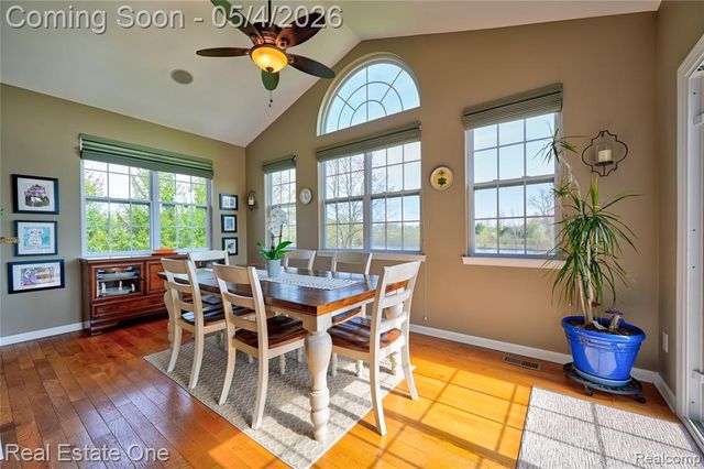 57710 Deere Court, South Lyon, MI 48178