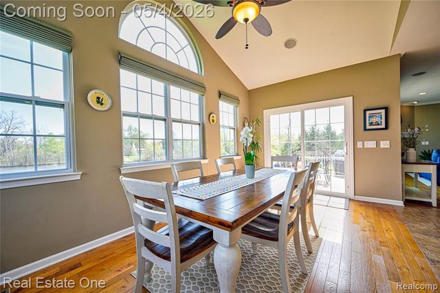 57710 Deere Court, South Lyon, MI 48178