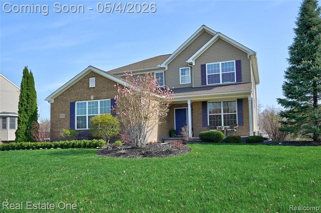 57710 Deere Court, South Lyon, MI 48178