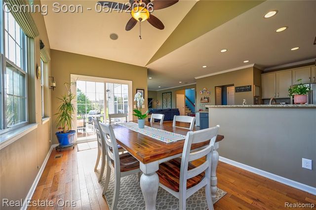 57710 Deere Court, South Lyon, MI 48178