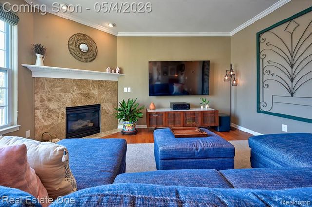 57710 Deere Court, South Lyon, MI 48178