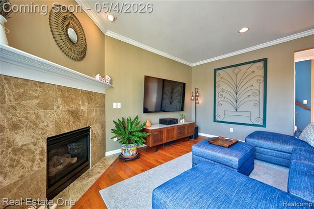 57710 Deere Court, South Lyon, MI 48178