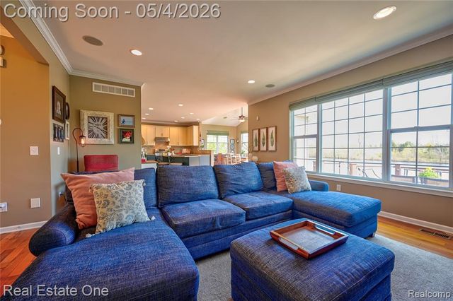 57710 Deere Court, South Lyon, MI 48178