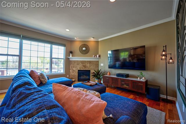 57710 Deere Court, South Lyon, MI 48178