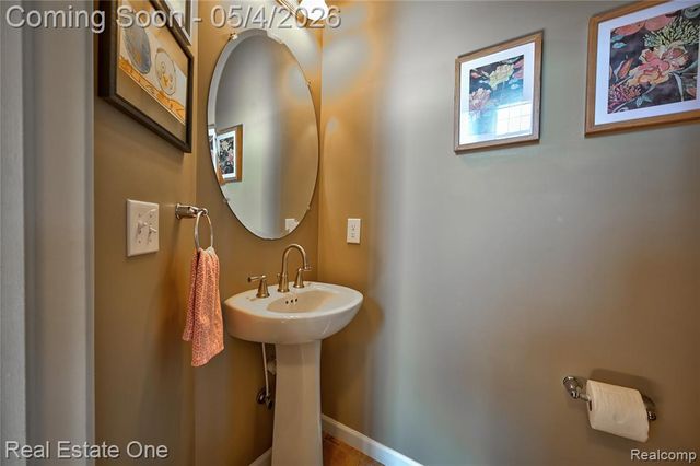 57710 Deere Court, South Lyon, MI 48178