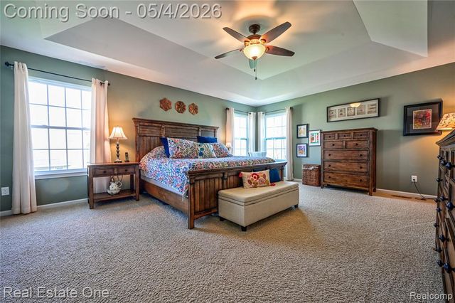 57710 Deere Court, South Lyon, MI 48178